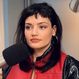 Логотип @avretouchinglab - Нет, я не сливаюсь