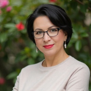 Логотип @avrora_group - Жизнь в Потоке/Екатерина Андреева