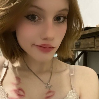 Логотип @avrrorka_sliv8 - Avrrorka тикток Слив