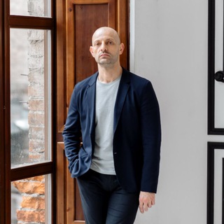 Логотип @avrudnev - ♻️Энергосберегающие технологии | Андрей Руднев