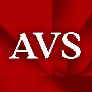 Логотип @avs_school - AVS school | Курсы для стоматологов | Обучение стоматологов