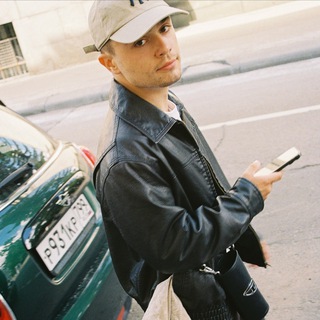 Логотип @avsha1umov - No plan “A”