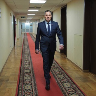 Логотип @avsherbakov - Александр Щербаков