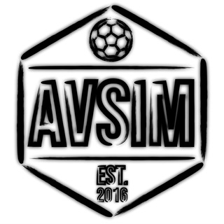 Логотип @avsim - Avsim | Spogliatoio Mentale