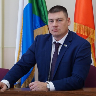 Логотип @avskvorcov - Депутат Скворцов Артем