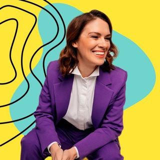 Логотип @avsoln - Анастасия Солнцева / Охотники за продажами