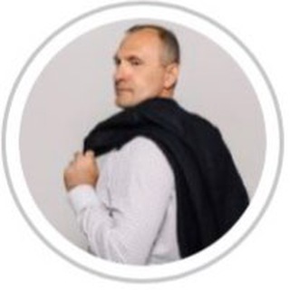 Логотип @avstepurko - Андрей Степурко