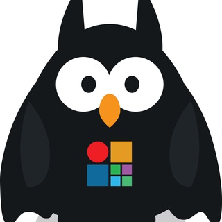 Логотип @avstream - AVStream