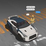 Логотип @avt0chat - Авточат