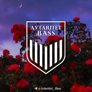 Логотип @avtaritet_bass_denov_muz - AVTARITET | BASS🐊