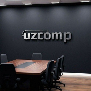 Логотип @avtechuzcomp - UZComp Avtech