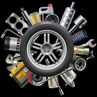 Логотип @avto27125 - АВТОЗАПЧАСТИ-КОМПЛЕКТУЮЩИЕ