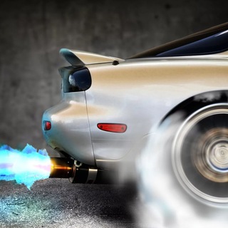 Логотип @avto_for_everyone - Врум-Врум