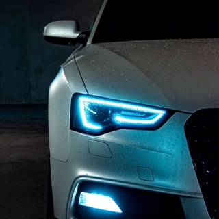 Логотип @avto_istoriya - Все для твоего Авто