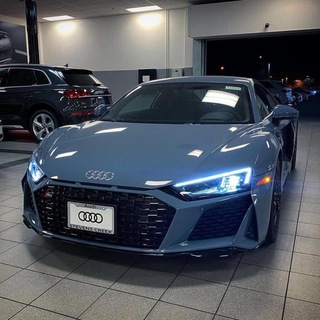 Логотип @avto_mafiya - Авто Мафия