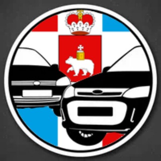 Логотип @avto_prm - АВТОРЫНОК ПЕРМЬ
