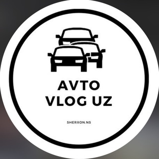 Логотип @avto_vloguz - AVTO_VLOGUZ