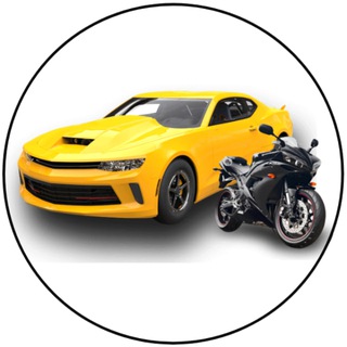 Логотип @avto_vs_moto - Авто, мото