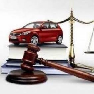 Логотип @avto_yuristrf - Авто Юрист РФ