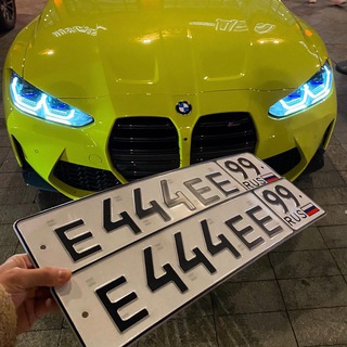 Логотип @avto_znaki2 - Автономера