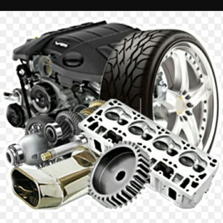 Логотип @avtobaraholka - АВТОзапчасти