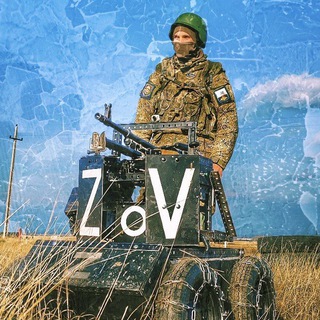 Логотип @avtobot_zov - ∆VtoBot_ZOV