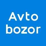 Логотип @avtobozor_uz_n1 - Avtobozor_uz | Расмий канал