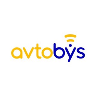 Логотип @avtobyskz - Avtobys