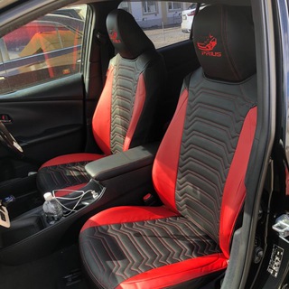 Логотип @avtochehol127 - Авточехлы Хабаровск