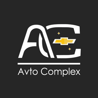 Логотип @avtocomplexuz - Autocomplex.uz