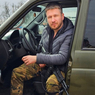 Логотип @avtodidakt - Роман Кириллов