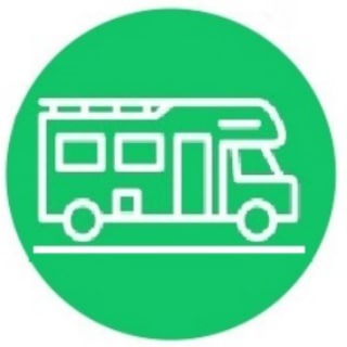 Логотип @avtodomamsk - 🚐🏔 Чат - Автодом и Дом на колёсах