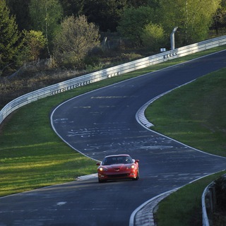 Логотип @avtodromrf - Автодром * Лучшие Машины