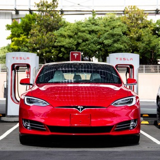 Логотип @avtoelectrocar - Автомир | Электрокары