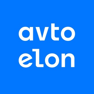 Логотип @avtoelon - Avtoelon.uz | Rasmiy kanal