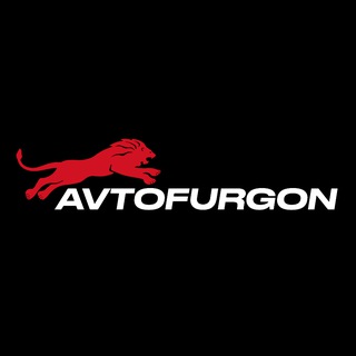 Логотип @avtofurgon_msk - Автофургон