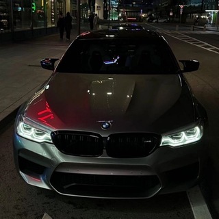 Логотип @avtohum - АвтоHUMOR