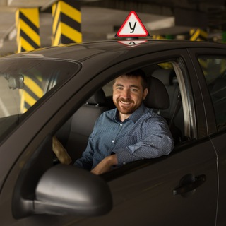 Логотип @avtoinstruktor22 - Автоинструктор 22