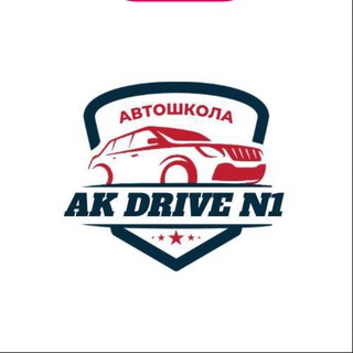 Логотип @avtoinstruktora - AKDRIVE Avtashkola + Ayyol Instruktorlar
