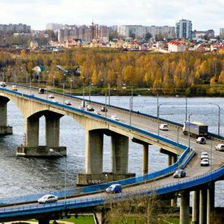 Логотип @avtokostroma - Костромской АвтоМобильный ЧАТ