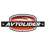 Логотип @avtolideravtoschool - AVTOLIDER Avtoschool