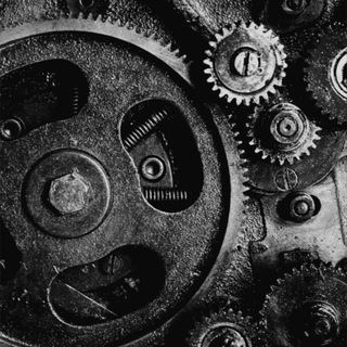 Логотип @avtomekhaniks - АВТОМЕХАНИК. Истории из жизни.