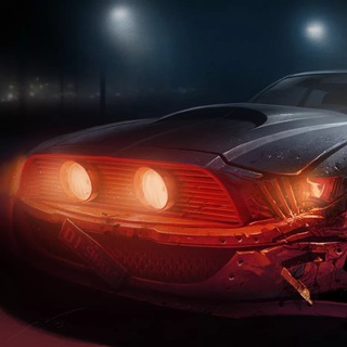 Логотип @avtomobil_moto - Автомобили и Мотоциклы