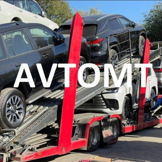 Логотип @avtomt54 - AVTOMT
