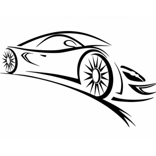 Логотип @avtonews_russia - Автомобильные новости