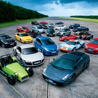 Логотип @avtonovost - Авто новости 🏎