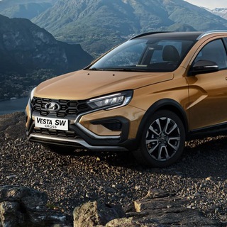 Логотип @avtonovostyru - Автоновости России