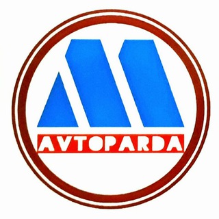 Логотип @avtopardamargilan - Avto Parda Fergana
