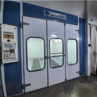 Логотип @avtopokraska_kzn - Avtopokraska_kzn