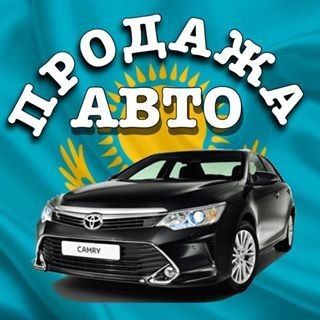 Логотип @avtoprodazha_kz_avtobazar_kolesa - Қазахстан🚘 Колеса
